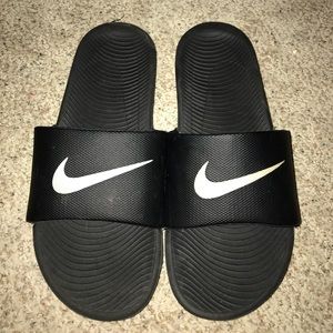 Nike Slides